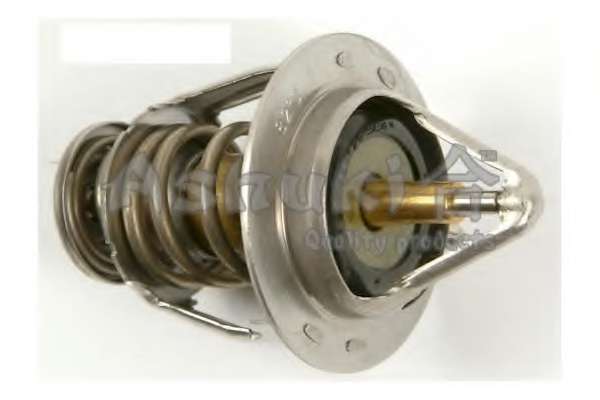 Термостат, охлаждающая жидкость