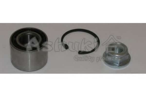 Комплект подшипника ступицы колеса