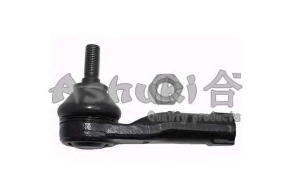 Наконечник поперечной рулевой тяги