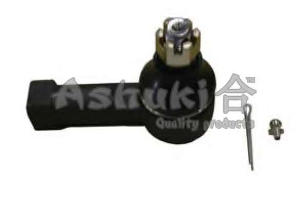 Наконечник поперечной рулевой тяги