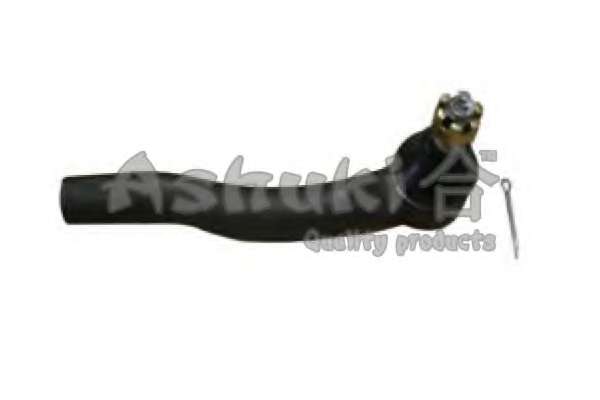 Наконечник поперечной рулевой тяги