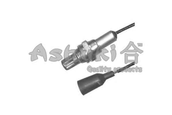 Лямбда-зонд