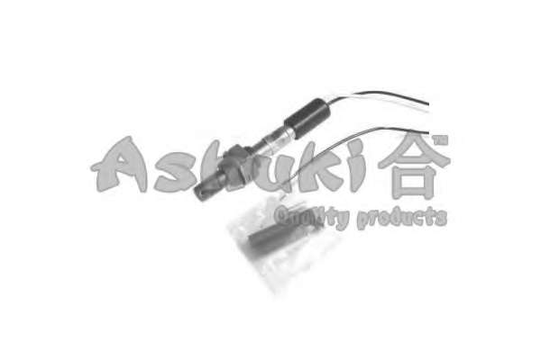 Лямбда-зонд