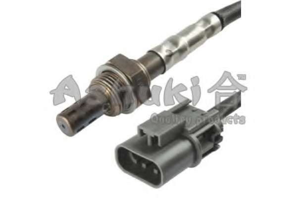 Лямбда-зонд