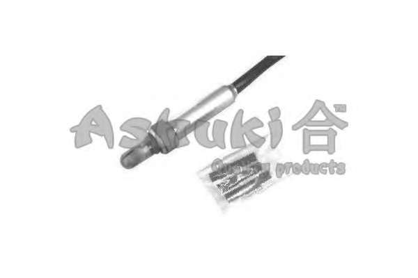 Лямбда-зонд