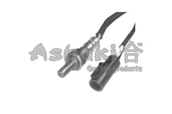 Лямбда-зонд