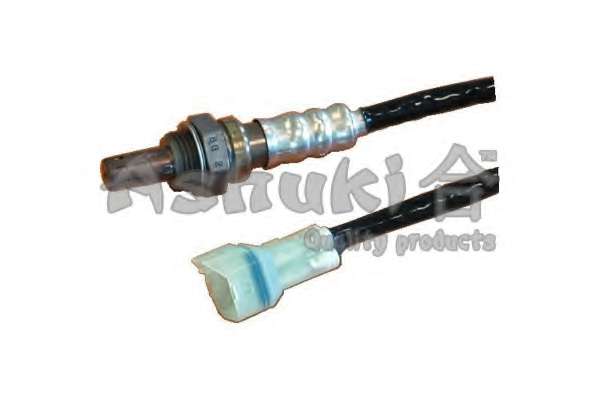 Лямбда-зонд