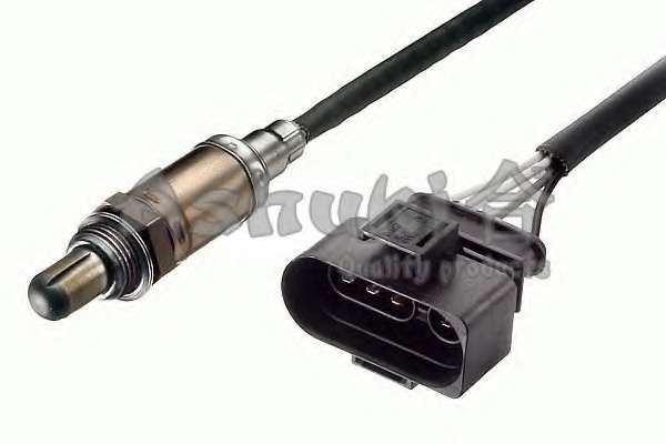 Лямбда-зонд