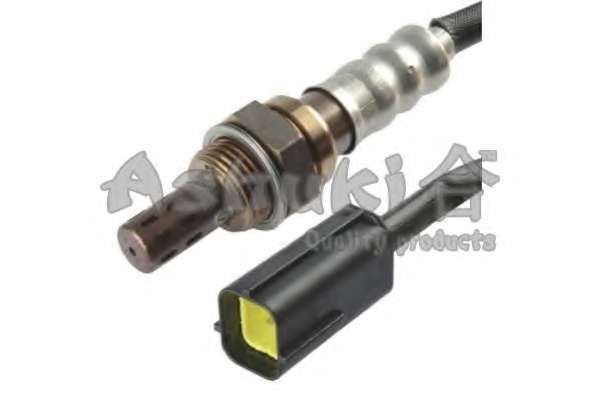 Лямбда-зонд