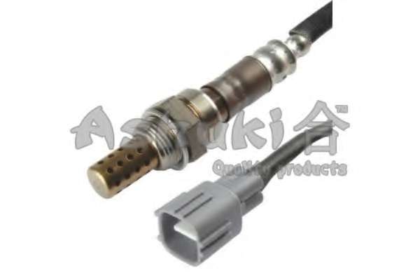 Лямбда-зонд