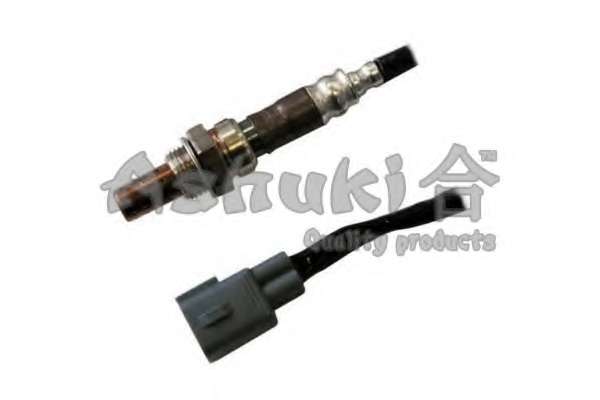 Лямбда-зонд