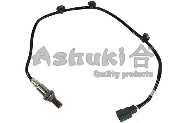 Лямбда-зонд