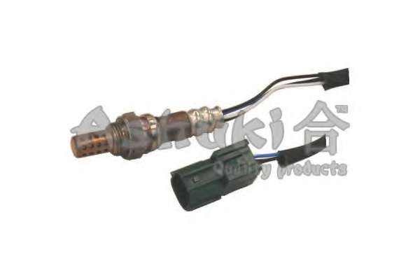 Лямбда-зонд