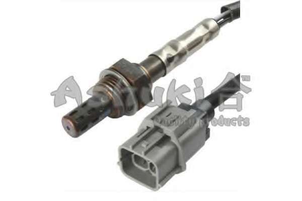 Лямбда-зонд