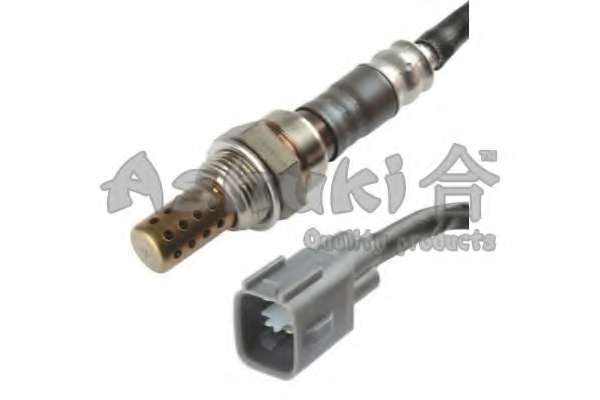 Лямбда-зонд