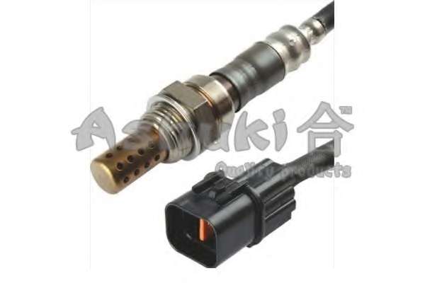 Лямбда-зонд