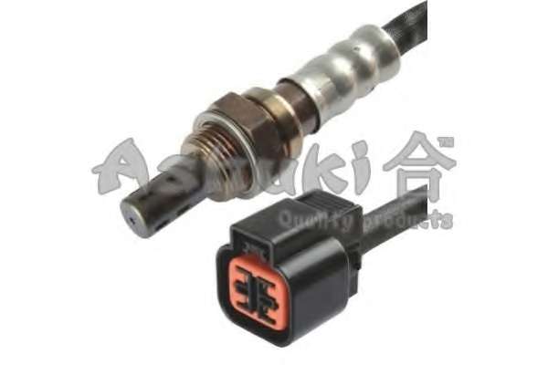 Лямбда-зонд