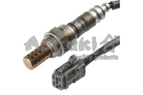 Лямбда-зонд