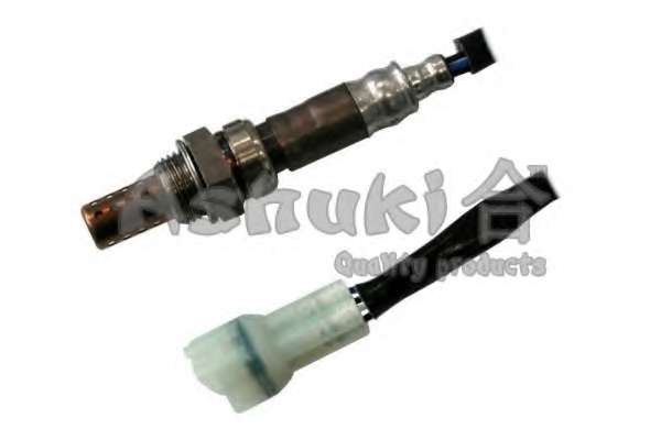 Лямбда-зонд