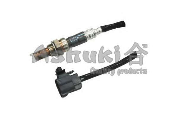 Лямбда-зонд