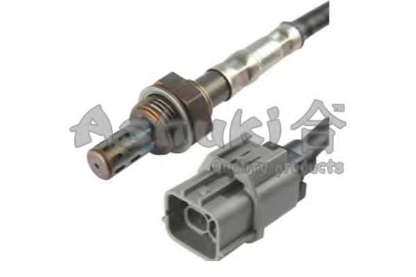 Лямбда-зонд