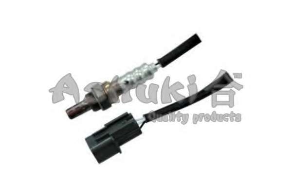 Лямбда-зонд