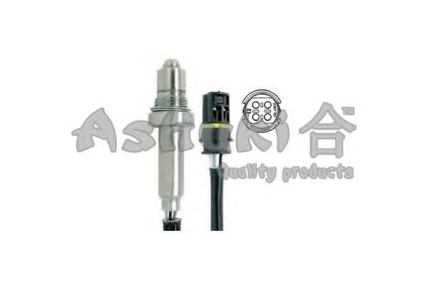 Лямбда-зонд