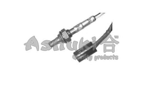 Лямбда-зонд