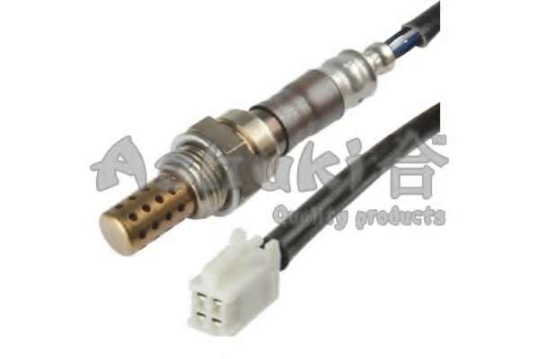 Лямбда-зонд