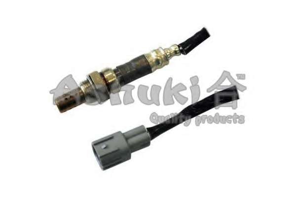 Лямбда-зонд