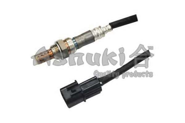 Лямбда-зонд