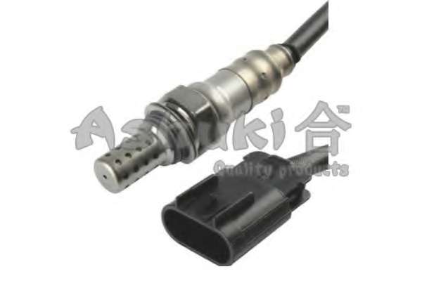 Лямбда-зонд