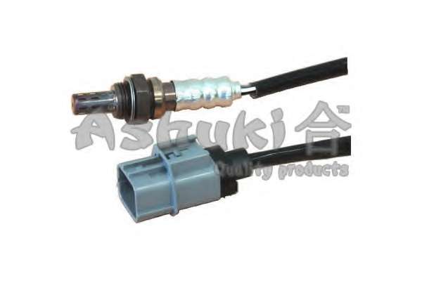 Лямбда-зонд