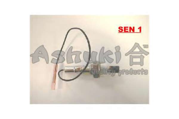 Лямбда-зонд