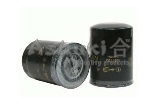 Масляный фильтр