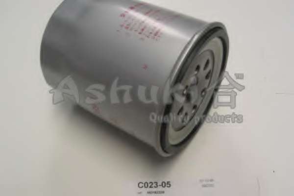 Масляный фильтр