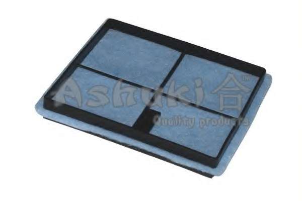 Фильтр, воздух во внутренном пространстве