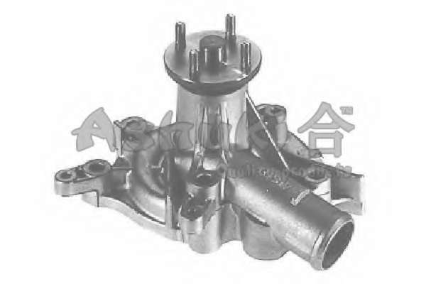 Водяной насос