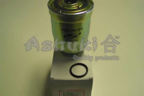 Топливный фильтр