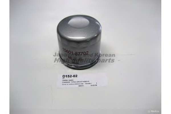 Масляный фильтр