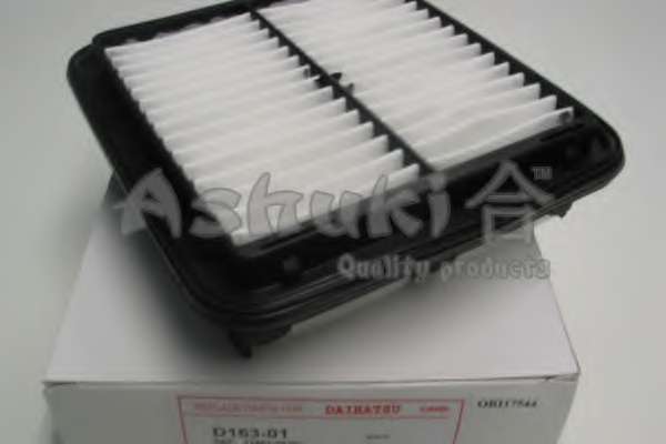 Воздушный фильтр