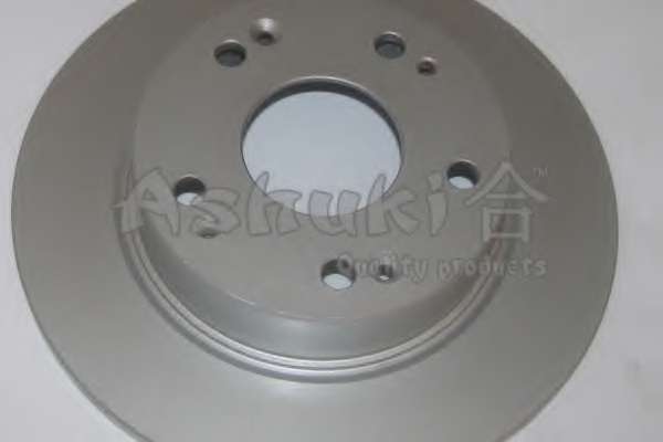 Тормозной диск