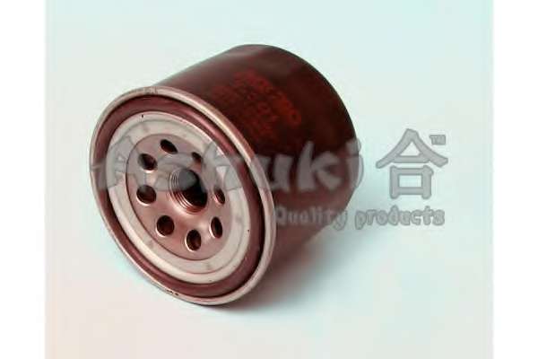 Масляный фильтр