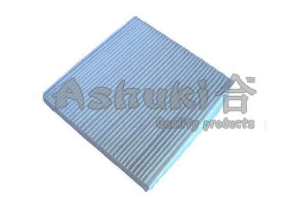 Фильтр, воздух во внутренном пространстве