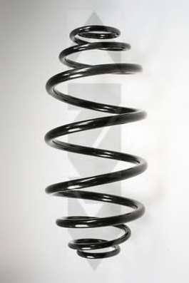 Пружина ходовой части