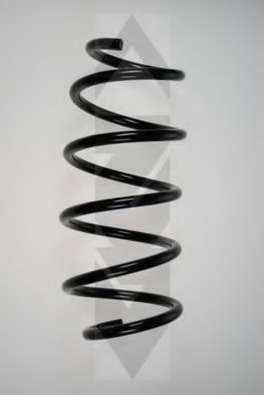 Пружина ходовой части