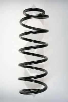 Пружина ходовой части