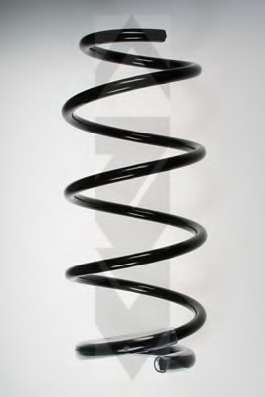 Пружина ходовой части