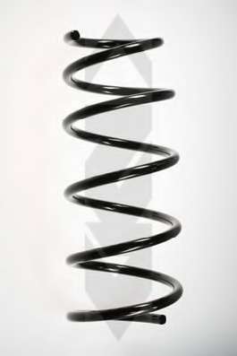 Пружина ходовой части