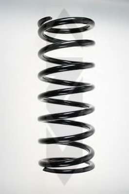 Пружина ходовой части